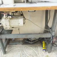 چرخ خیاطی راسته
