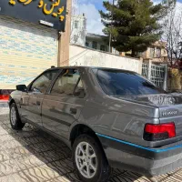 پژو ۹۵ تک برگ سند درجه یک