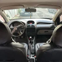 206مدل 89تیپ2|خودرو سواری و وانت|رشت, کوی طالقانی|دیوار