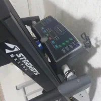 تردمیل استرانگ مستر