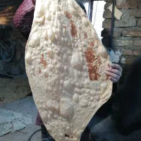نان محلی کسی خواست درخدمتیم
