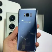 سامسونگ S8 پلاس ۶۴
