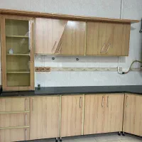 کابینت اشپزخانه