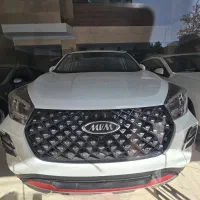 X55PRO 1403 خشک|خودرو سواری و وانت|کرج, کوی امامیه|دیوار