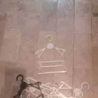 رخت اویز|بندرخت و رخت‌آویز|قم, نیروگاه|دیوار