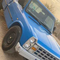 نیسان زامیاد|خودرو سواری و وانت|کاشان, راوند|دیوار