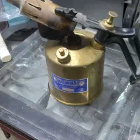 پریموس نفتی سوئد در حد