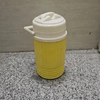 کلمن آب بزرگ وکلمن آب کوچک|ظروف نگهدارنده، پلاستیکی، یکبارمصرف|اصفهان, ملکشهر|دیوار