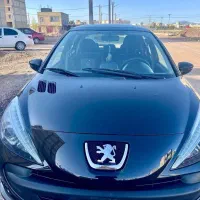 فروش ۲۰۷مدل ۴۰۲