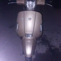 موتور 150 همتاز