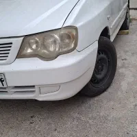 پراید ۱۱۱ مدل ۱۳۹۵