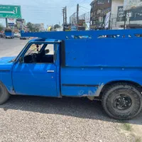 حمل بار و اثاثیه منزل