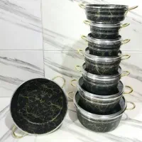 قابلمه وسایل دیگ