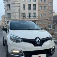 رنو کپچر 2017