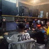 کافه بازی کرایه کنسول