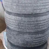 دوجفت لاستیک