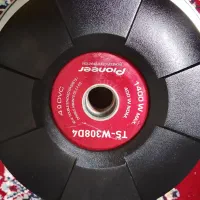ساب 308D4|سیستم صوتی خانگی|آستارا, |دیوار