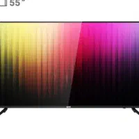 تلویزیون ال ای دی  سام ۵۵  (زیر قیمت بازار) آکبند