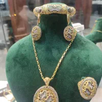 نیم ست آوا کلا ۵درصد