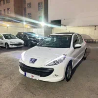 ۲۰۷ پانا ۱۴۰۳ ارتقا