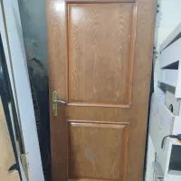 درب وردی و درب اتاقی با کم