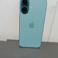 گوشی اپل 16نرمال نو