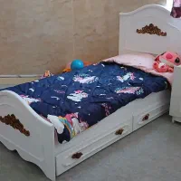 تخت خواب