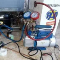 تعمیرات تخصصی آبگرمکن، بخاری ، کولر، یخچال و فریزر|خدمات پیشه و مهارت|ایذه, |دیوار