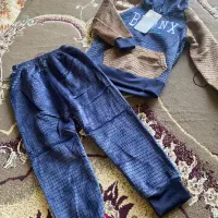 لباس بچگانه