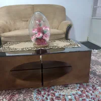 وسایل خانه مبل وپشتی...