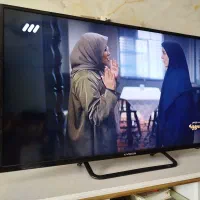 ال ای دی 32ایکس ویژن در حد نو|تلویزیون و پروژکتور|اصفهان, کوجان|دیوار