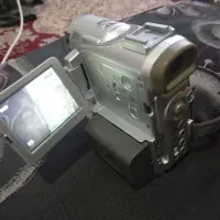 دوربین فیلمبرداری و عکاسی