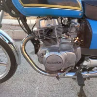 cb 250 twin honda تریل کراس crm crf rmz موتور|موتورسیکلت|تهران, میدان ولیعصر|دیوار