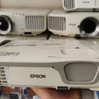 ویدیو پروژکتور های سینمایی مناسب فضای روشن|تلویزیون و پروژکتور|تهران, جمال‌زاده|دیوار