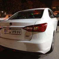 MG 360 خودرو ام جی ۳۶۰ مدل ۱۳۹۸ اقساط|خودرو سواری و وانت|مشهد, راه آهن|دیوار