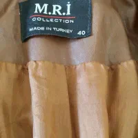 کت دخترانه اصل چرم ترکیه|لباس|ارومیه, |دیوار