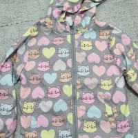 سویشرت بچگانه آستردار