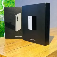 Samsung Z Fold6/Z Fold5/256G/نقد واقساط
