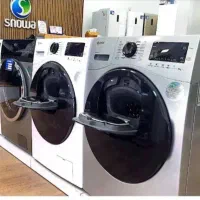 فروش انواع لباسشویی