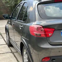 کوییک ۱۴۰۰در حد صفر کم کارکرد|خودرو سواری و وانت|گرگان, |دیوار