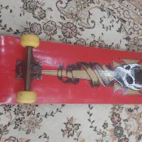 اسکیت برد درحدنو