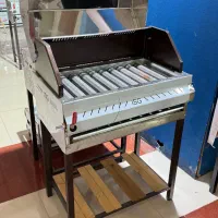 کباب پز|اجاق گاز و لوازم برقی پخت‌وپز|انزل, |دیوار