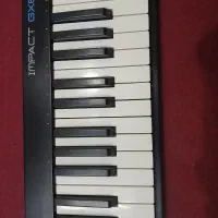 میدی کنترلر Impact gx61