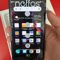 گوشی neffoc x1|موبایل|گنبد کاووس, |دیوار