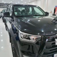 KMC T8 مشکی ۴۰۴ صفر روز