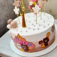 کیک تولد|خوردنی و آشامیدنی|مشهد, کارمندان دوم|دیوار