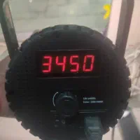 ویدئو لایت COB 400 وات|دوربین عکاسی و فیلمبرداری|تهران, پامنار|دیوار