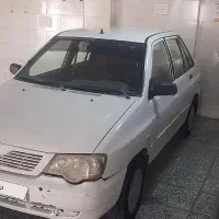 فروش خودروی پراید|خودرو سواری و وانت|فولادشهر, مسکن مهر فولادشهر|دیوار