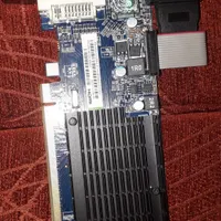 کارت گرافیک HD 5450 1G DDR3|قطعات و لوازم جانبی رایانه|ساوه, |دیوار