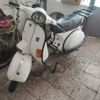 وسپا ایتالیایی کلکسیونی